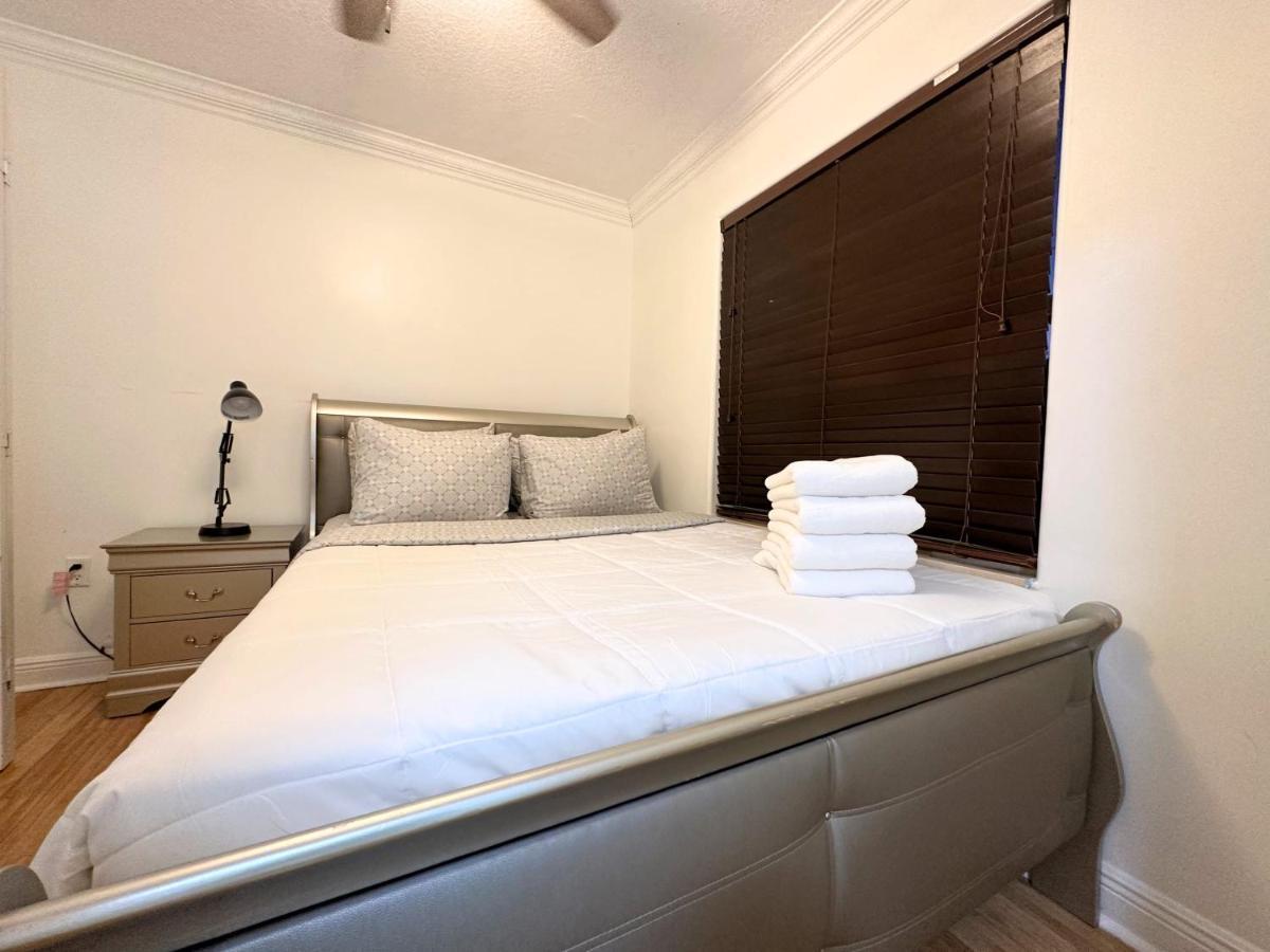 Casa vacanze Spacious And Luxurious 4bd 3br House Pool Tub Bbq Private Miami