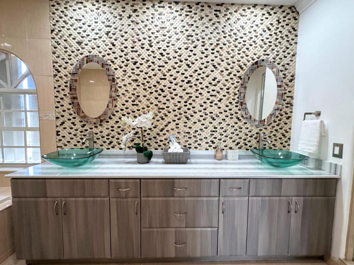 Spacious And Luxurious 4bd 3br House Pool Tub Bbq Private Casa vacanze Miami